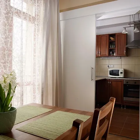 Ecomfort Apartment Kecskemét Exterior foto