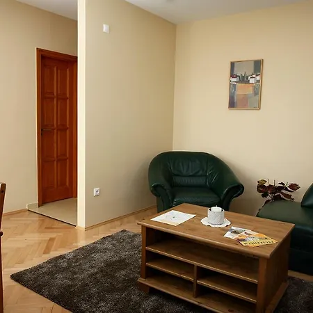 Ecomfort Apartment Kecskemét Exterior foto