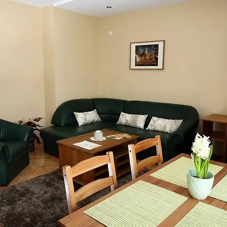 Ecomfort Apartment Kecskemét Exterior foto