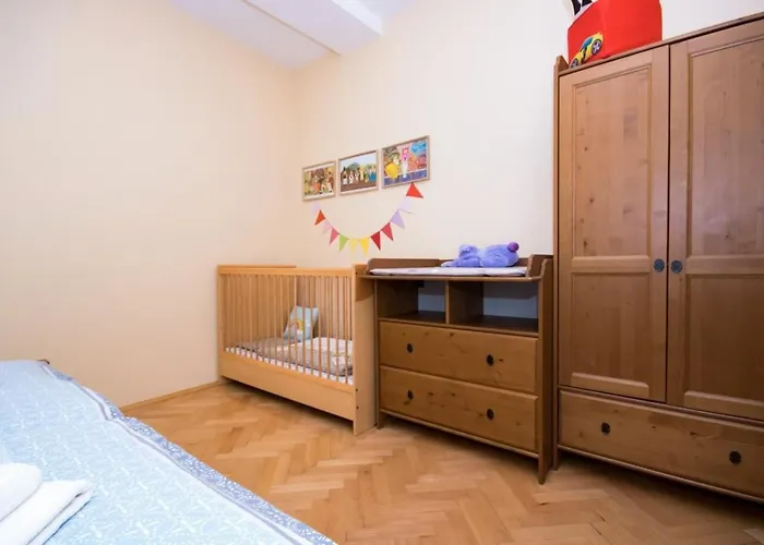 Ecomfort Apartment