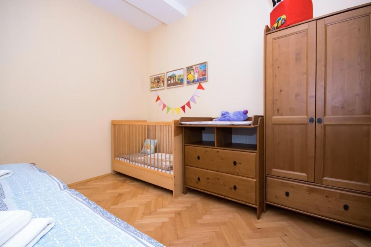 Apartment Ecomfort *