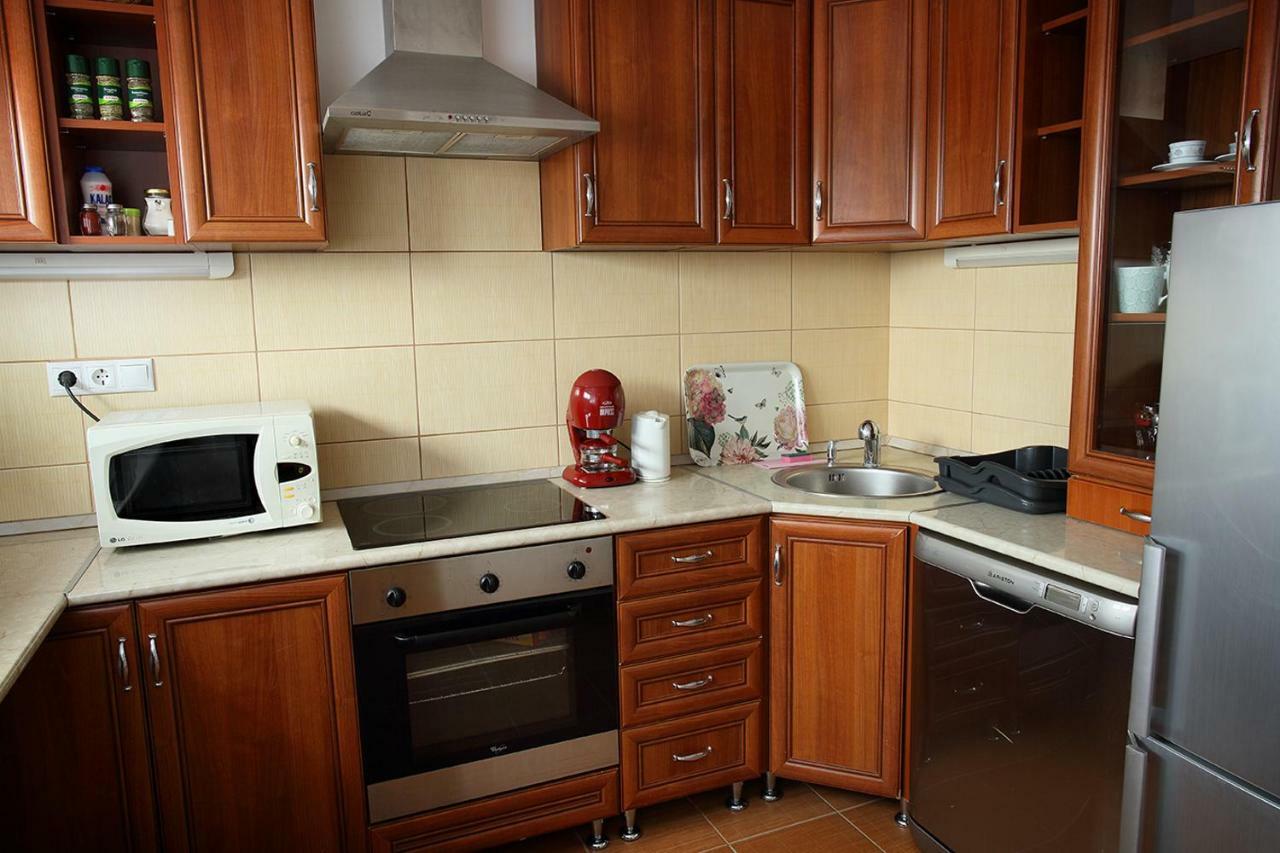 Apartment Ecomfort