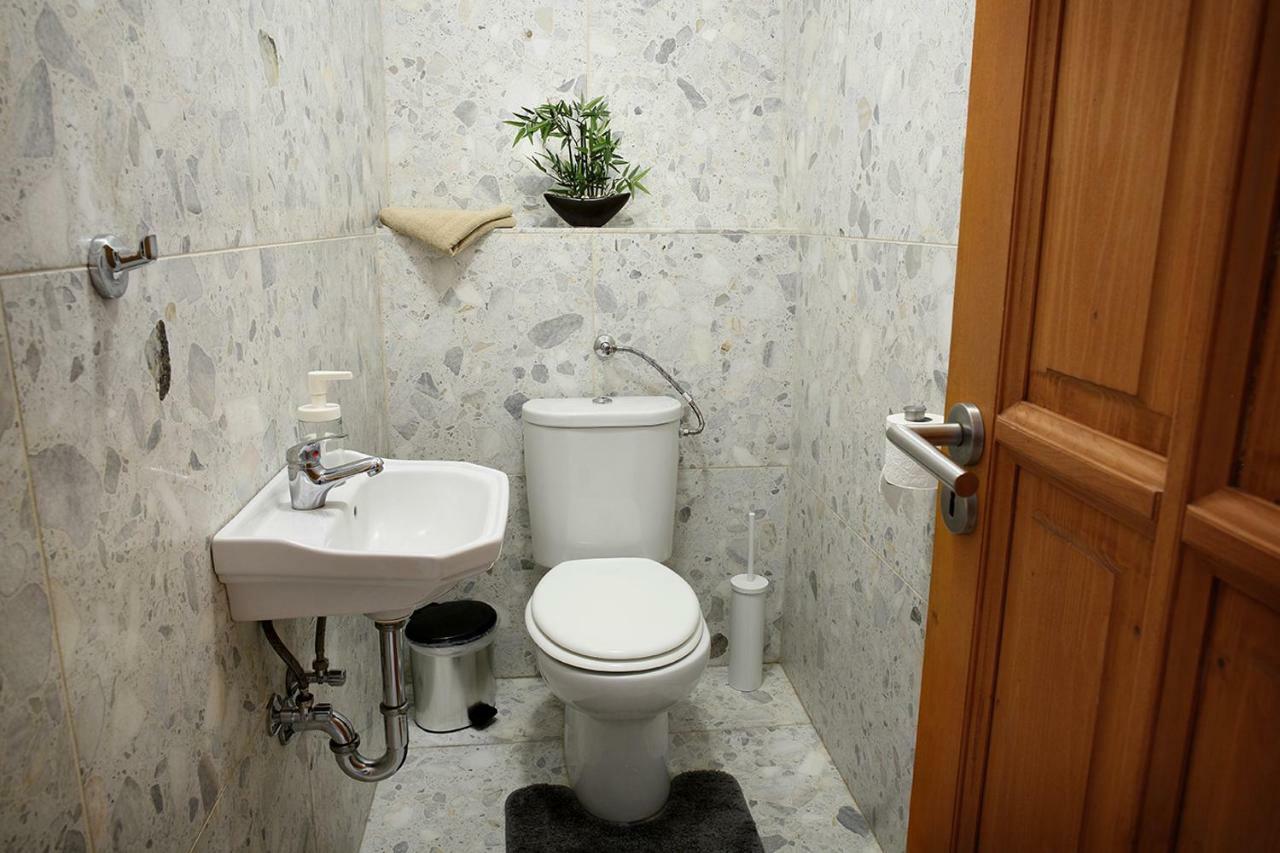 Apartment Ecomfort
