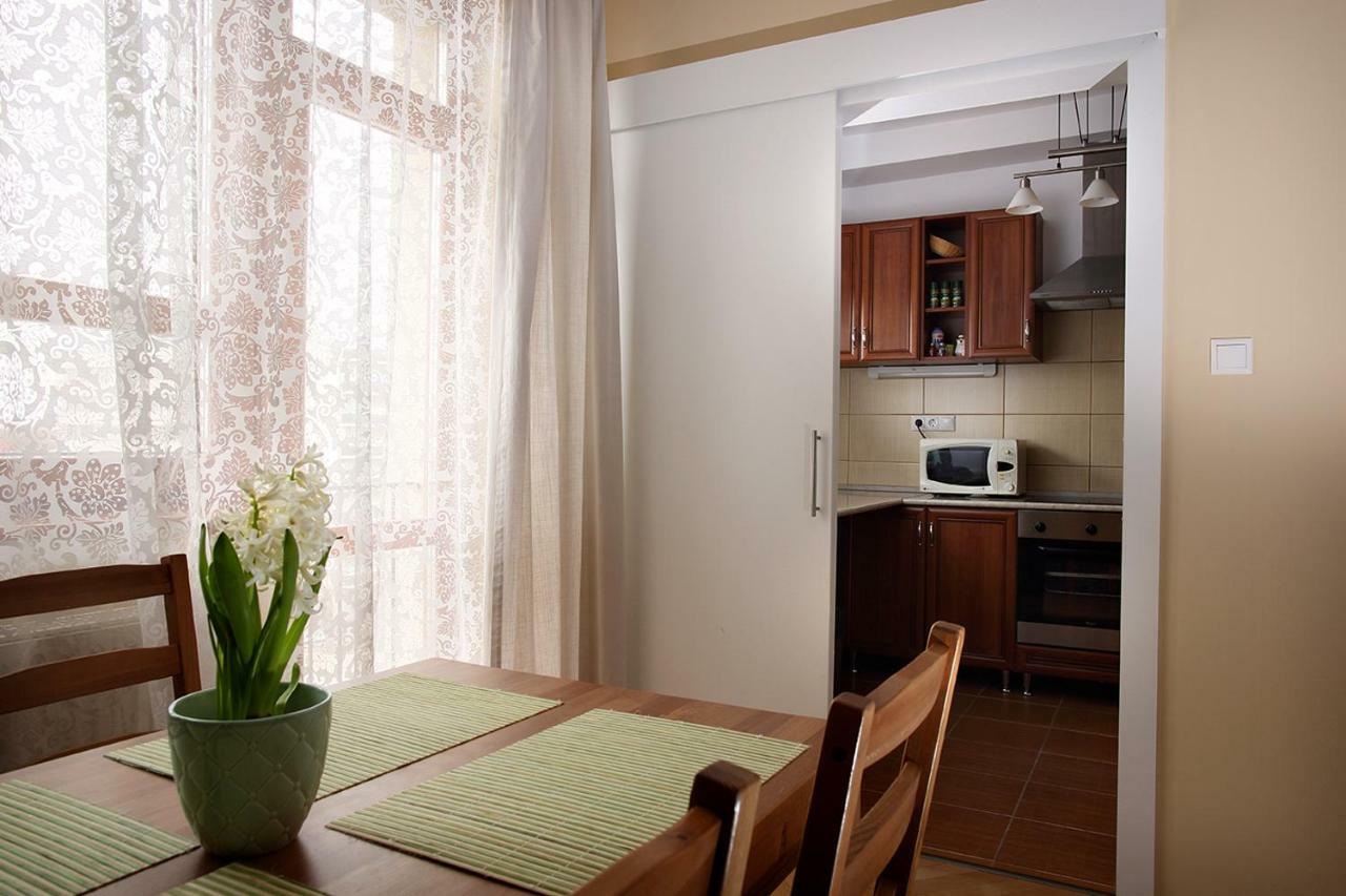 Ecomfort Apartment
