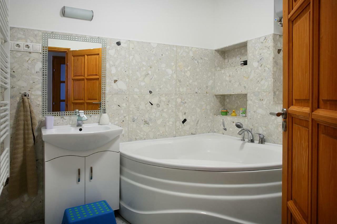 Appartamento Ecomfort Kecskemét
