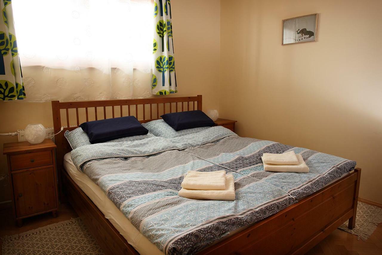 Ecomfort Apartment *