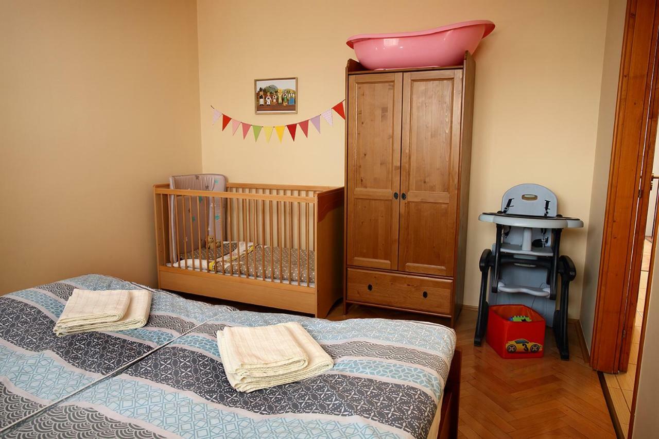 Ecomfort Apartment *